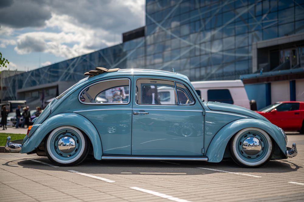 Photograph by Иван Грачев