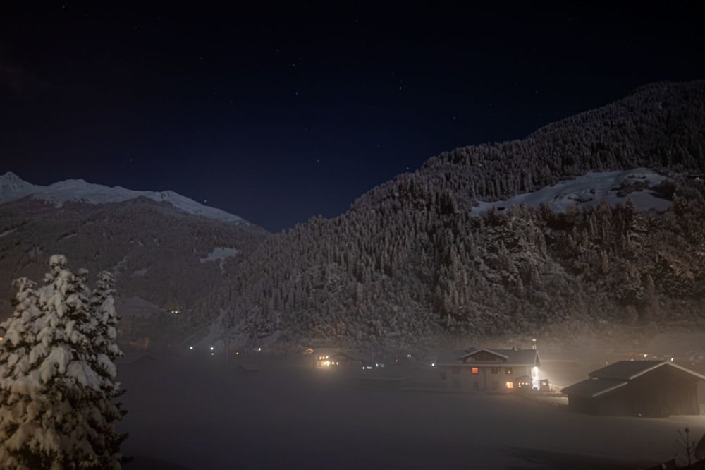 Photograph by Stanoslav Strisovsky