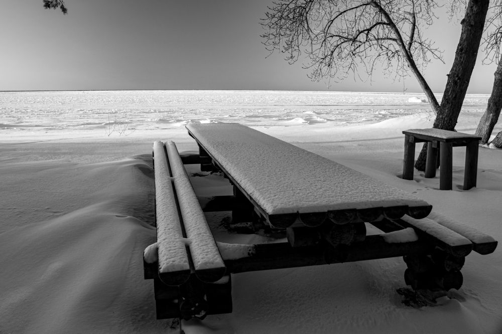 Photograph by Игорь Овсиенко