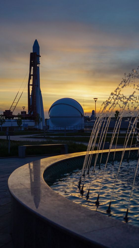 Photograph by Роман Трошин