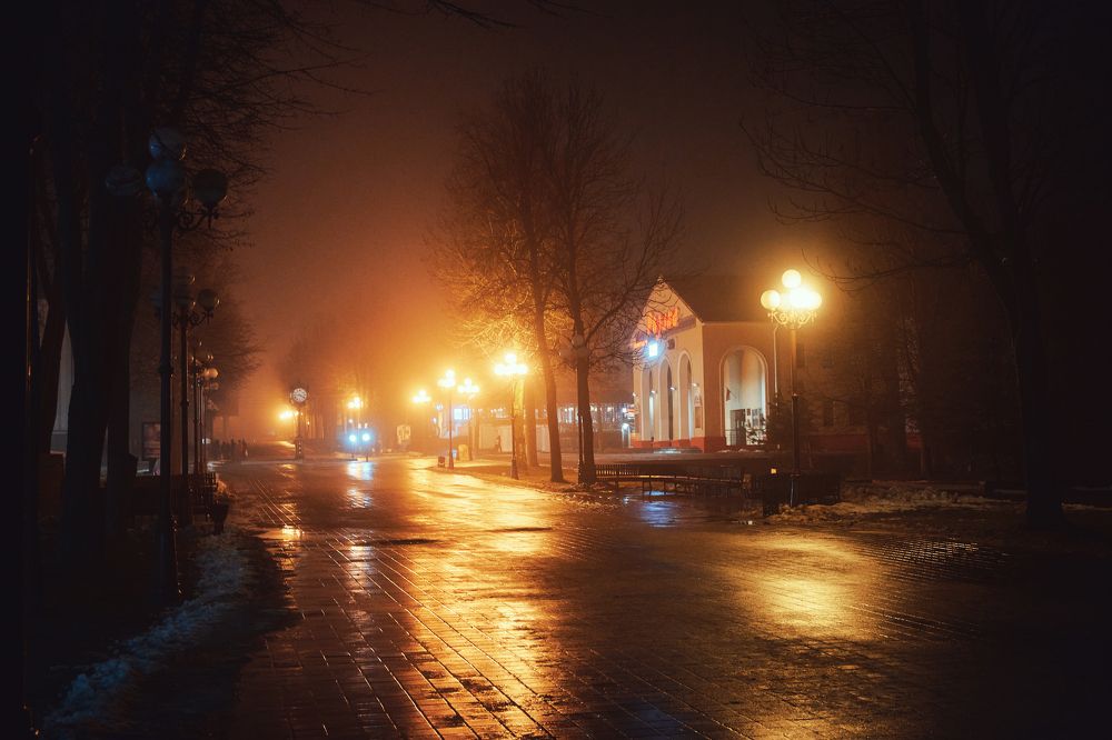 Photograph by Валерий Зенович