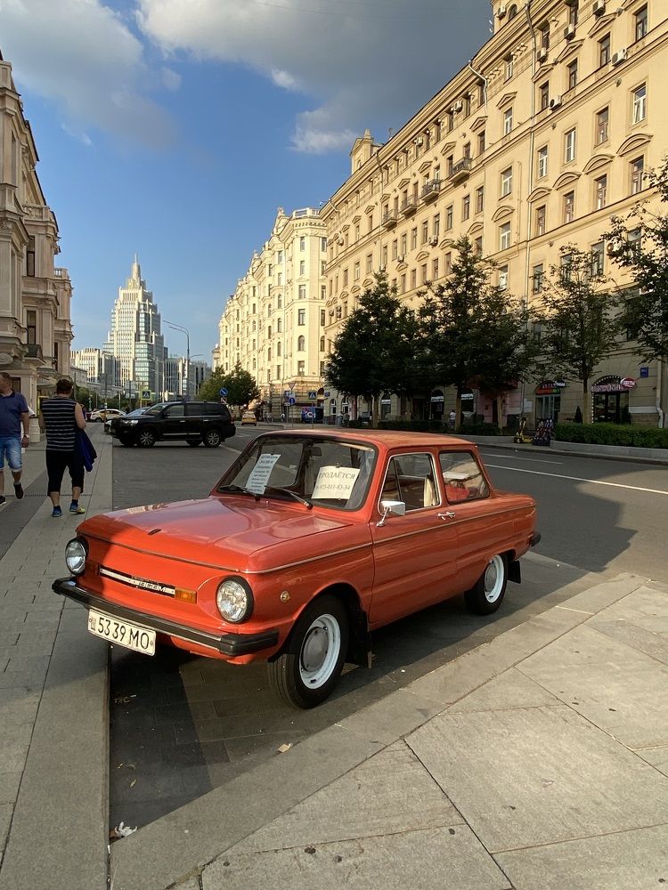 Photograph by Елизавета Корнилова