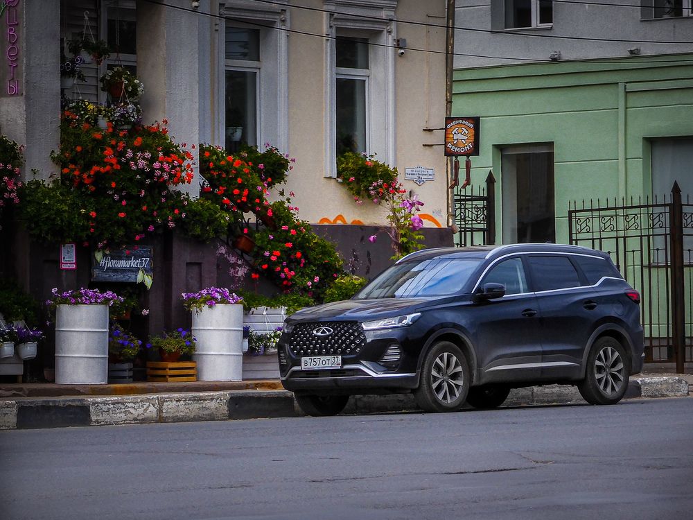 Photograph by Игорь Смирнов