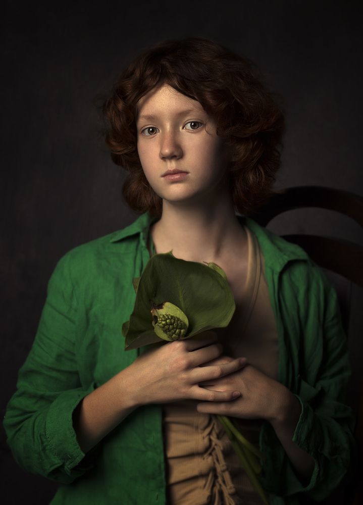 Photograph by Замятин Александр