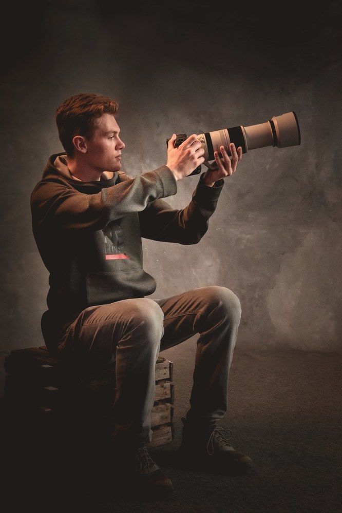 Photograph by Jan Musil