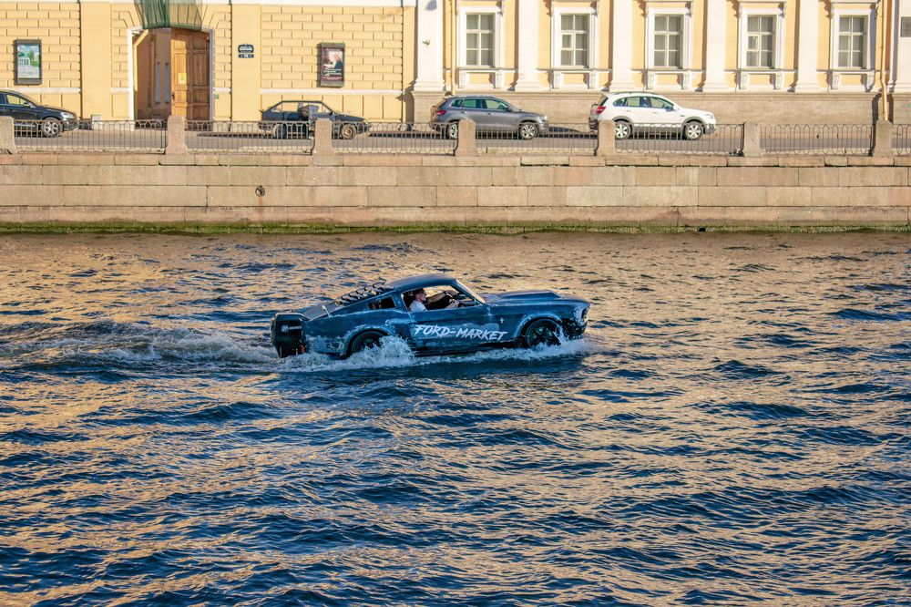 Photograph by Наталья Вялых