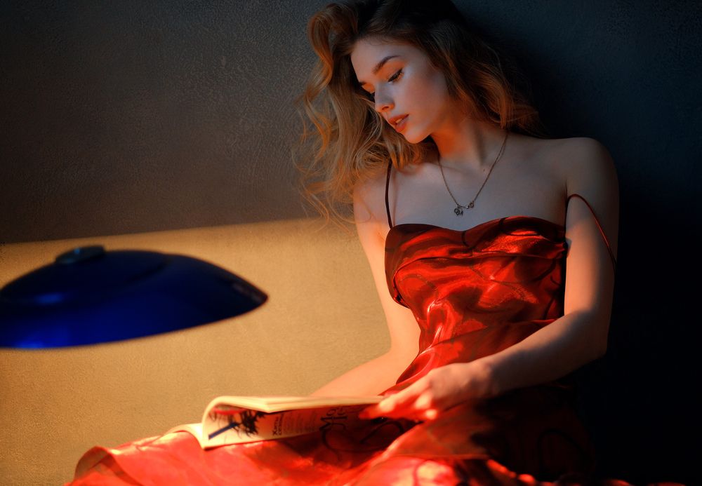 Photograph by Гудков Игорь