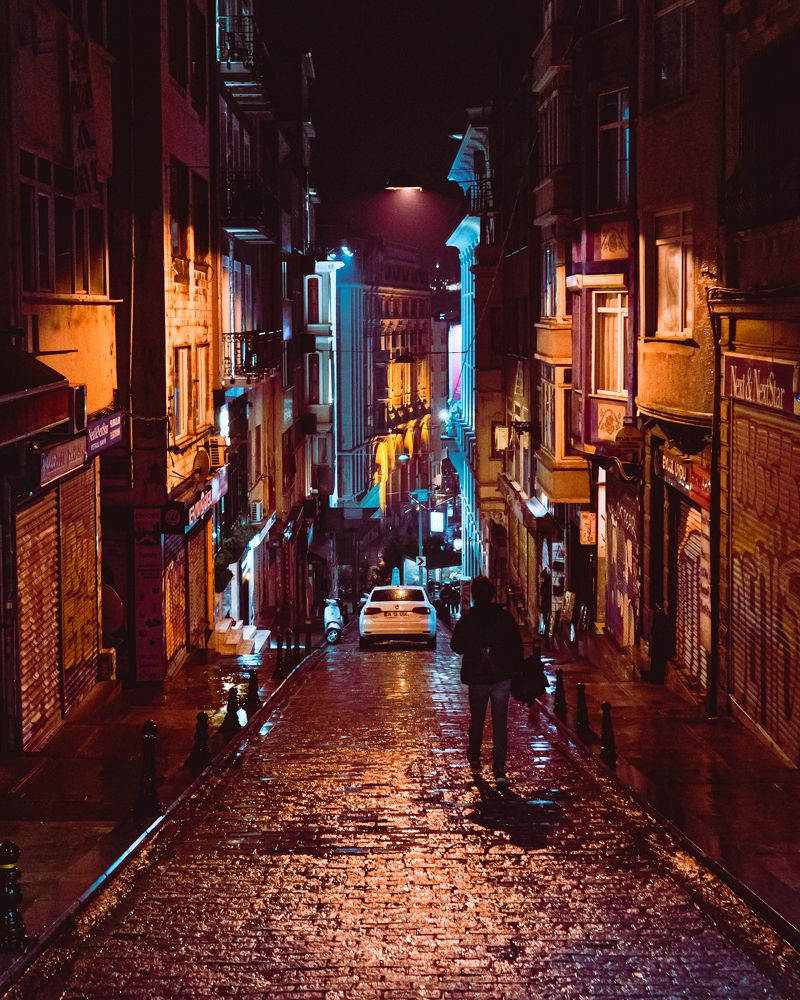 Фотография автора Николай Николин