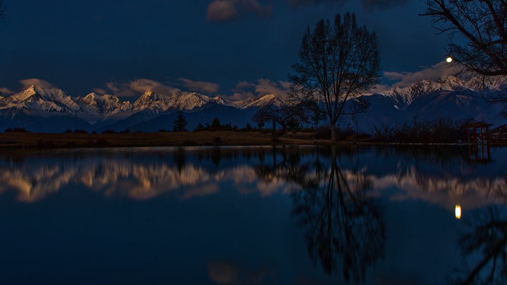 Фотография автора Maurice Leung