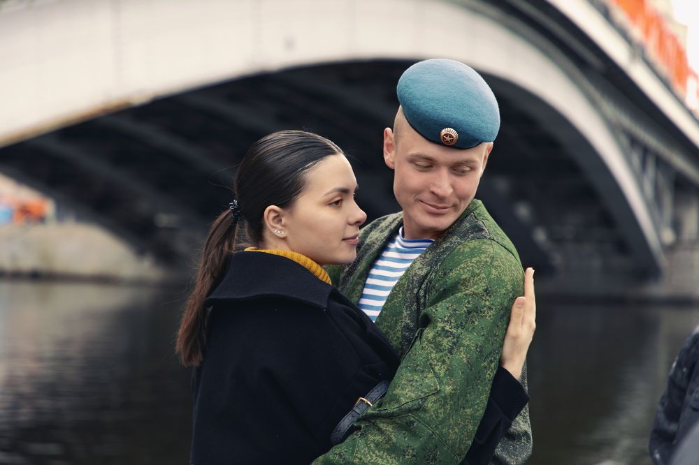 Photograph by Валерия Скиба