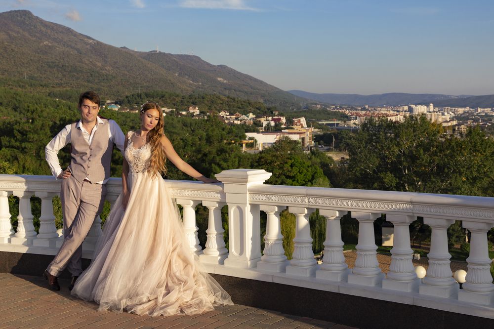 Photograph by Валерия Скиба