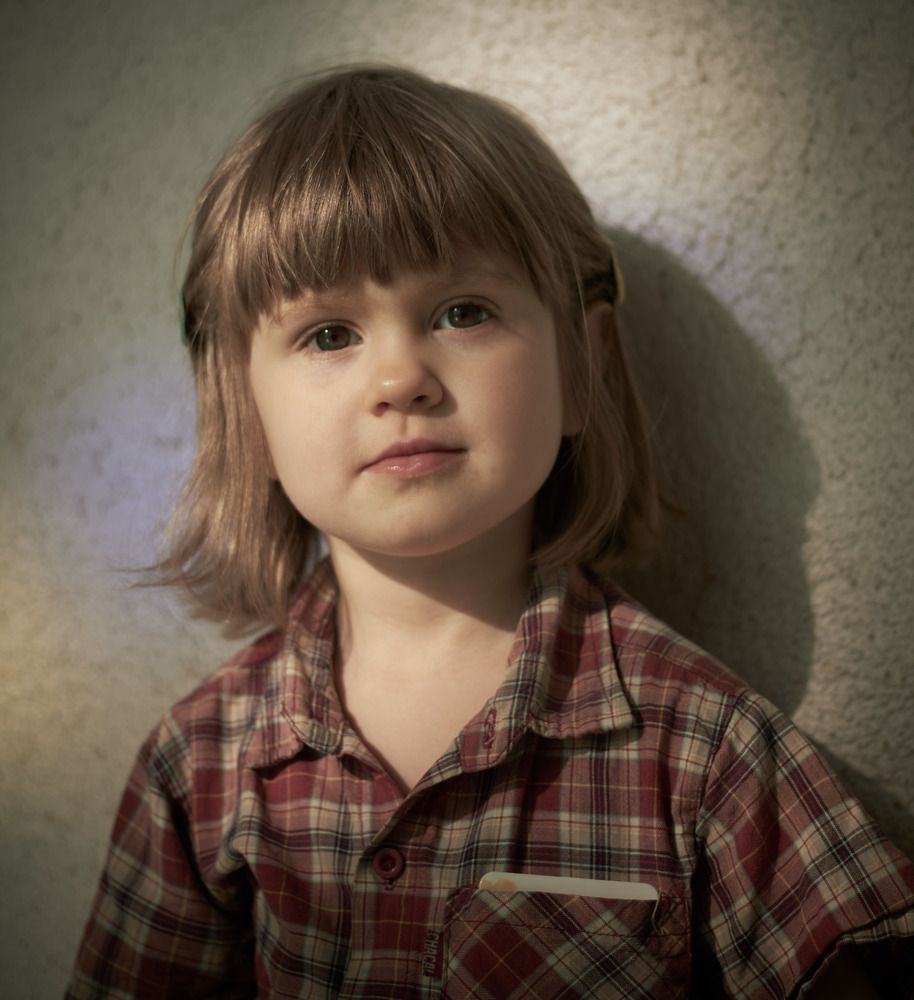 Photograph by Inna Tatarchenko