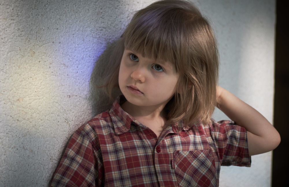 Photograph by Inna Tatarchenko