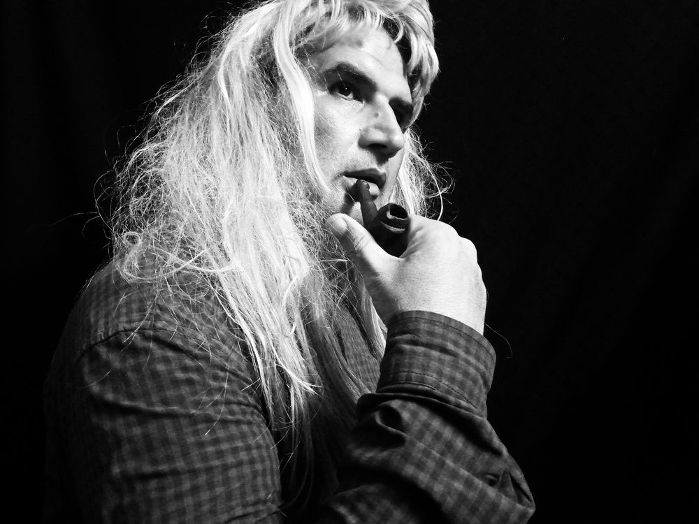 Photograph by Rahim Rahimi