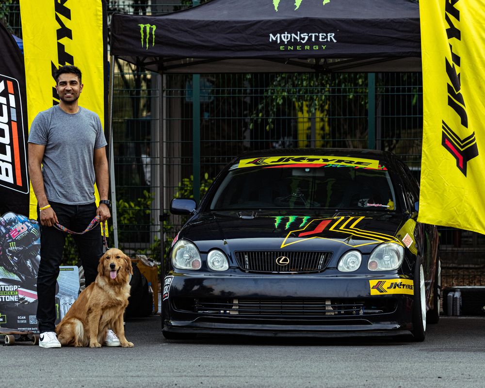 Photograph by RITVIK BHARDWAJ