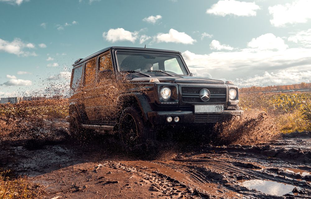 Photograph by Дмитрий Екимов