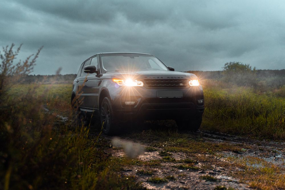 Photograph by Дмитрий Екимов