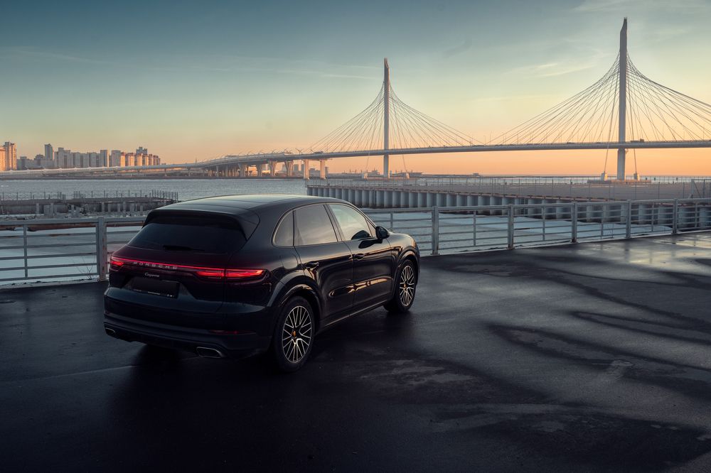 Photograph by Дмитрий Екимов