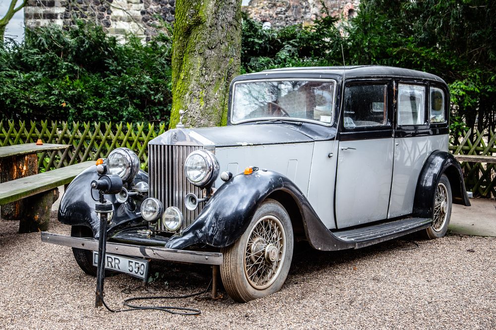 Photograph by Алексей Шматков