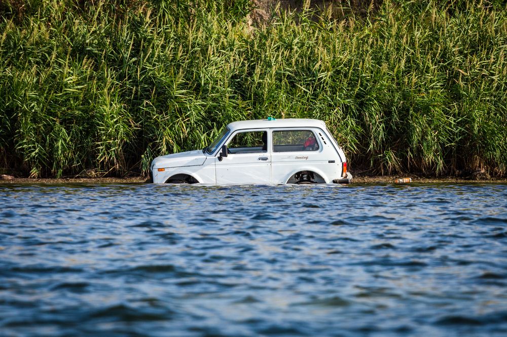 Photograph by Алексей Шматков