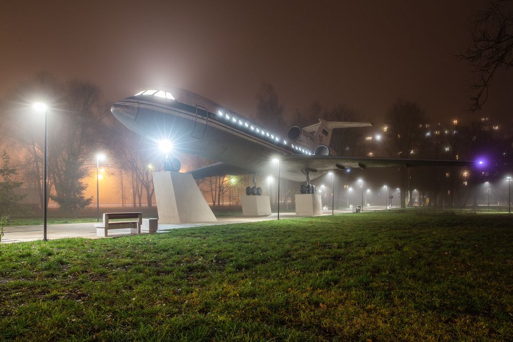 Photograph by Алексей Шматков