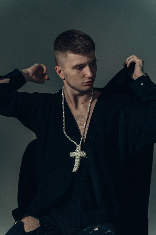 Photograph by Даниил Белов