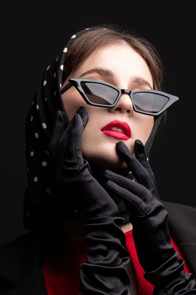 Photograph by Анна Татаренко