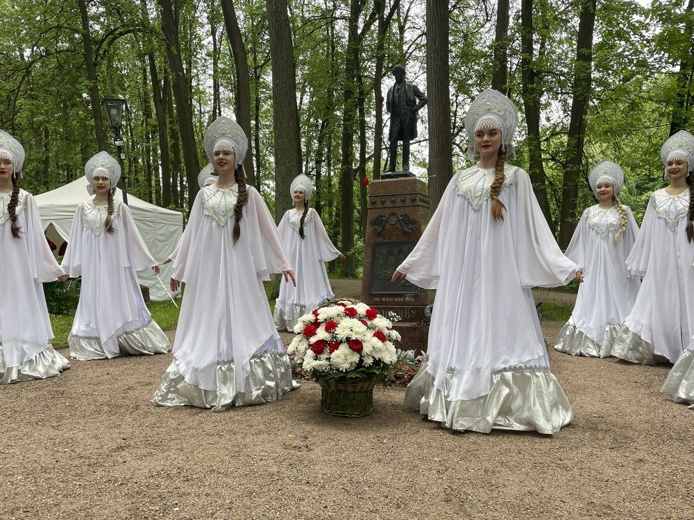 Photograph by Ольга Николаева