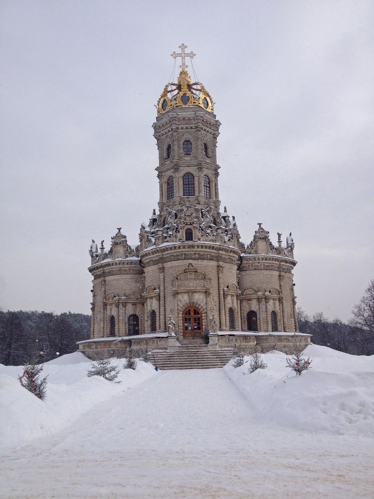 Photograph by Ольга Николаева