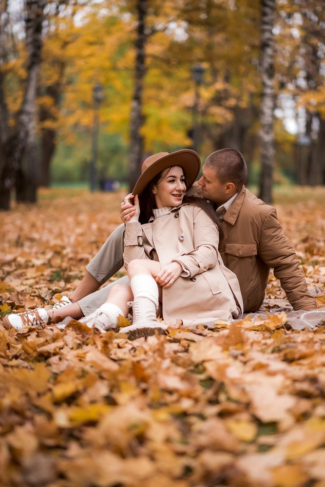 Photograph by Марина Суздаль