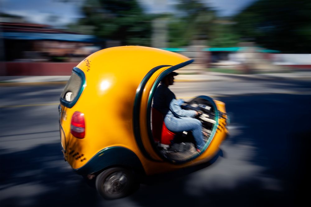 Photograph by Zhenhuan Zhou