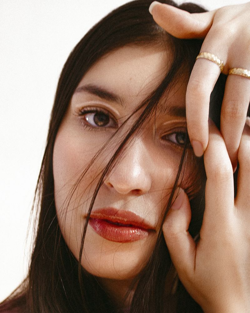 Photograph by sara Boutefnouchet