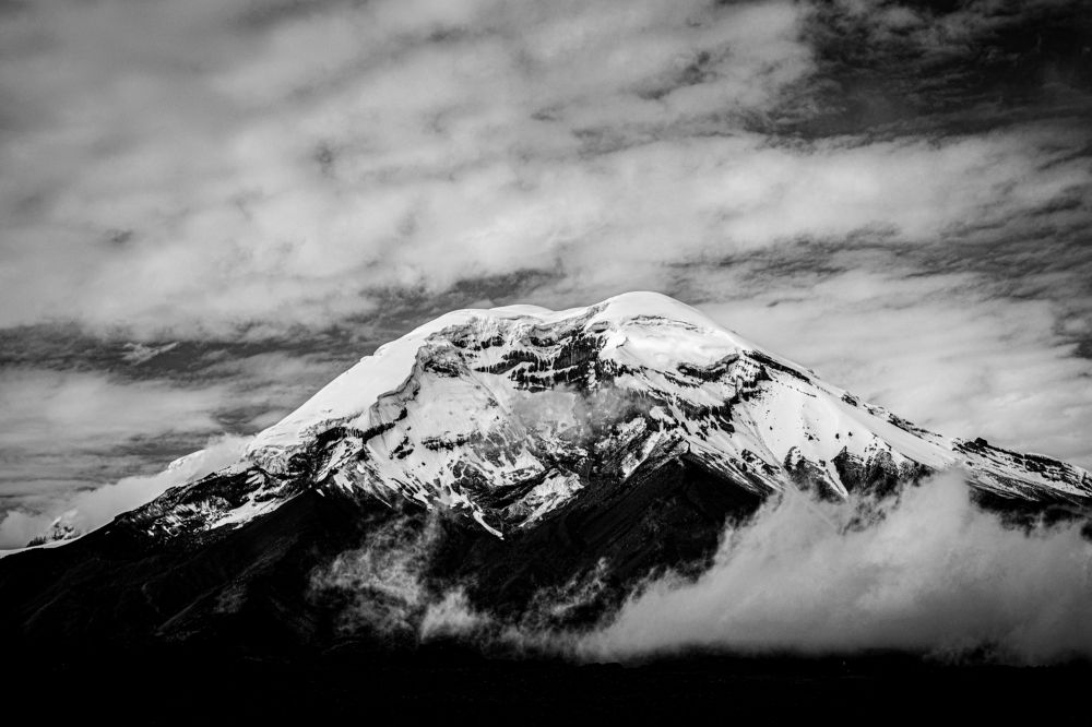 Photograph by Pedro Javier Pilamunga Rueda