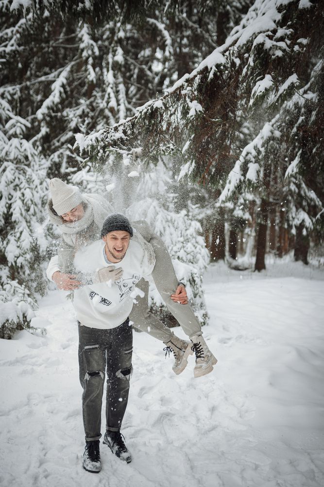 Photograph by Женя Пархимович