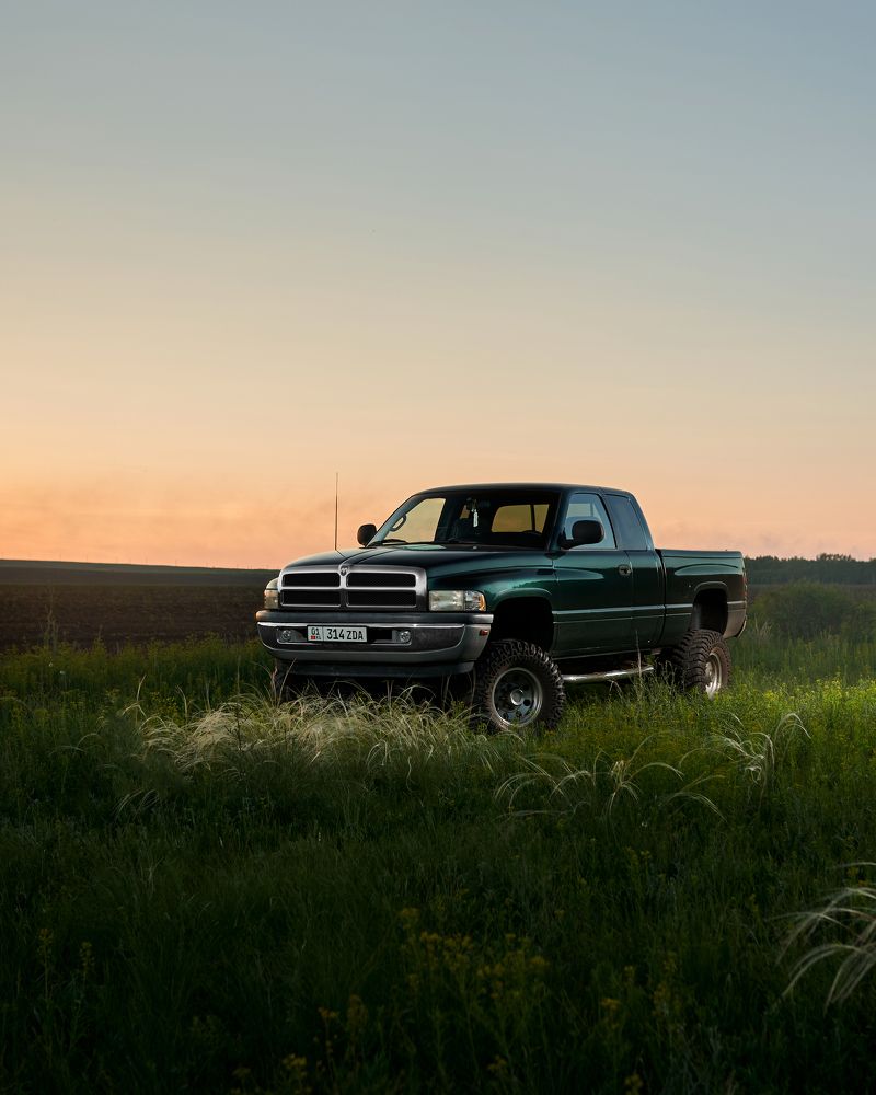 Photograph by Тимур Толеуов