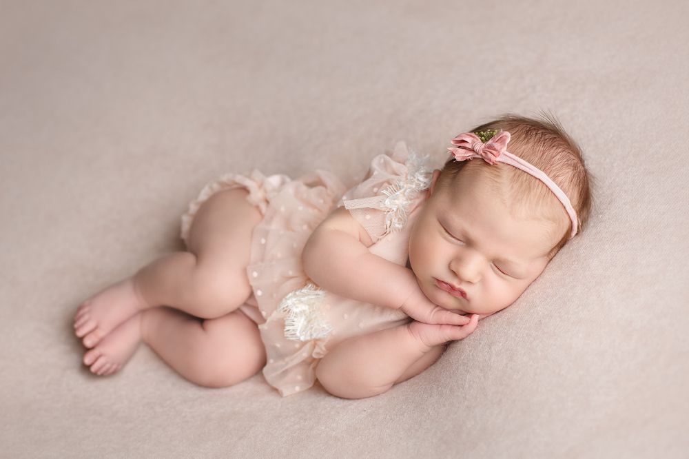 Photograph by Надежда Баркалова