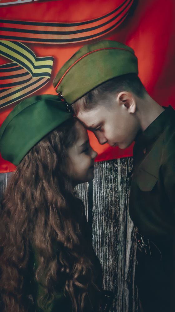 Photograph by Лола Бусыгина