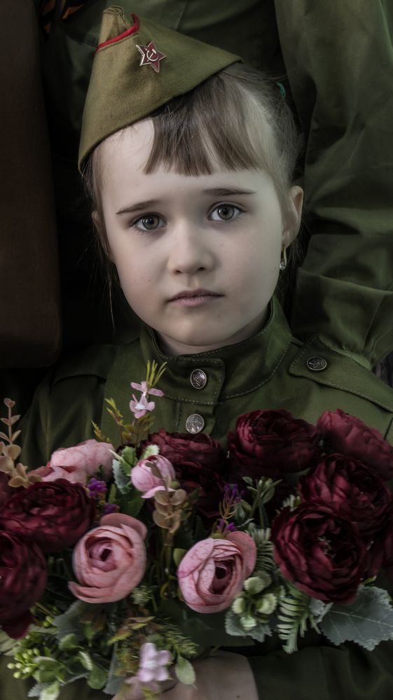 Photograph by Лола Бусыгина