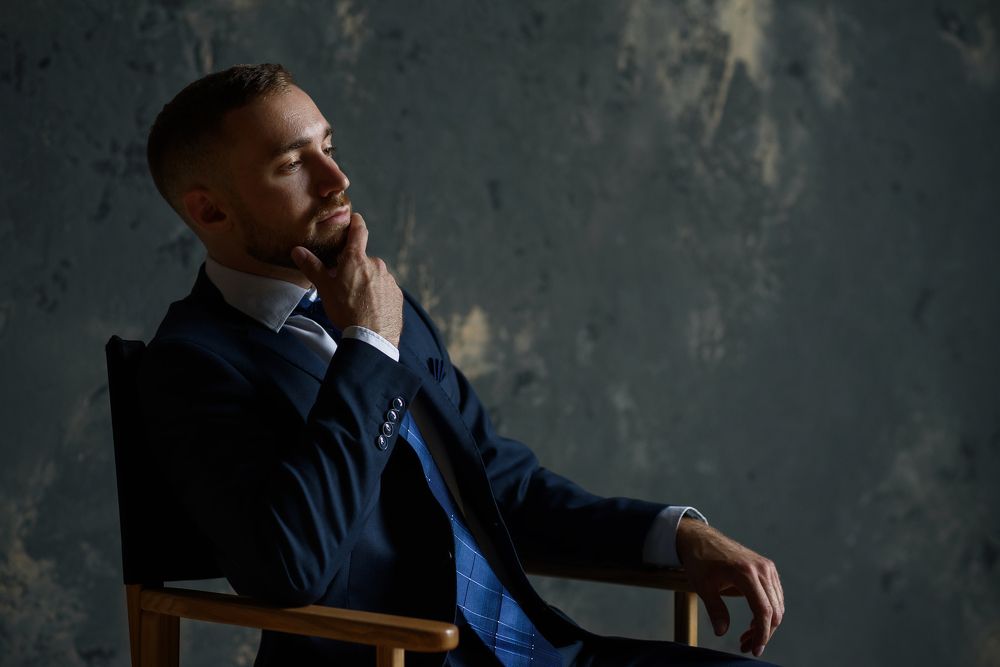 Фотография автора Никита Прудников