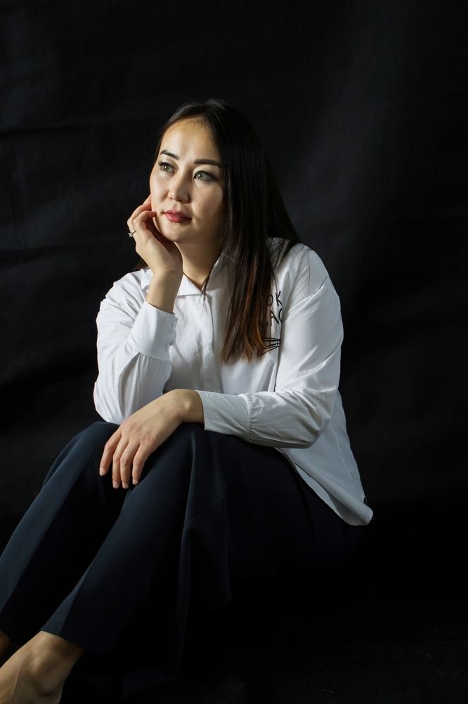 Photograph by Елена Глухарева