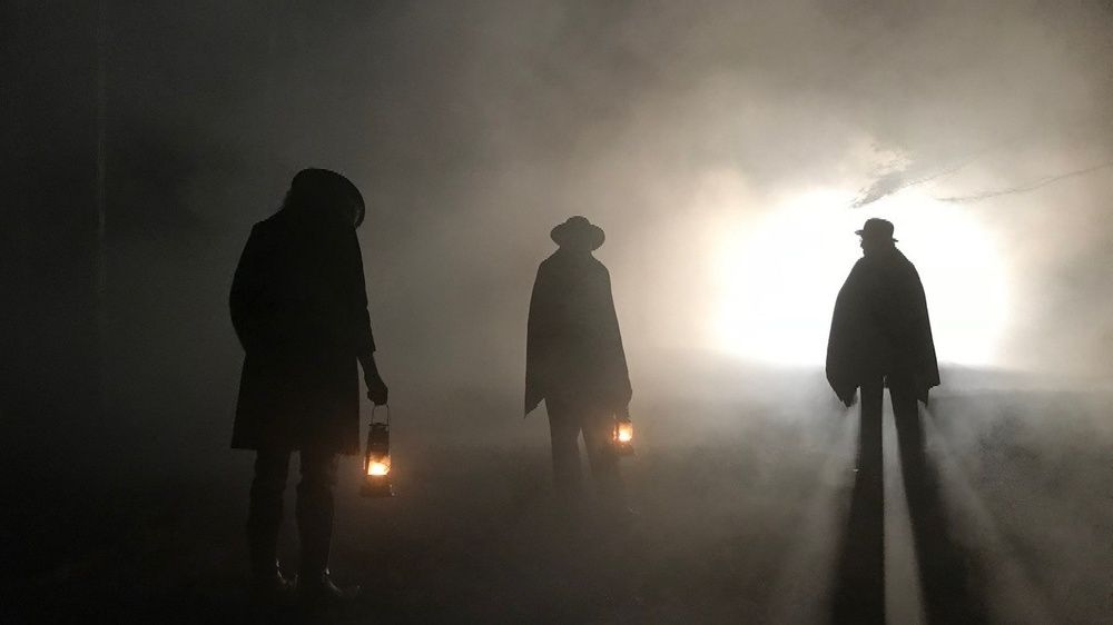 Photograph by Juan Luque