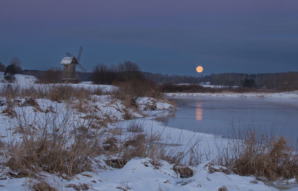 Photograph by Лазарев Алексей