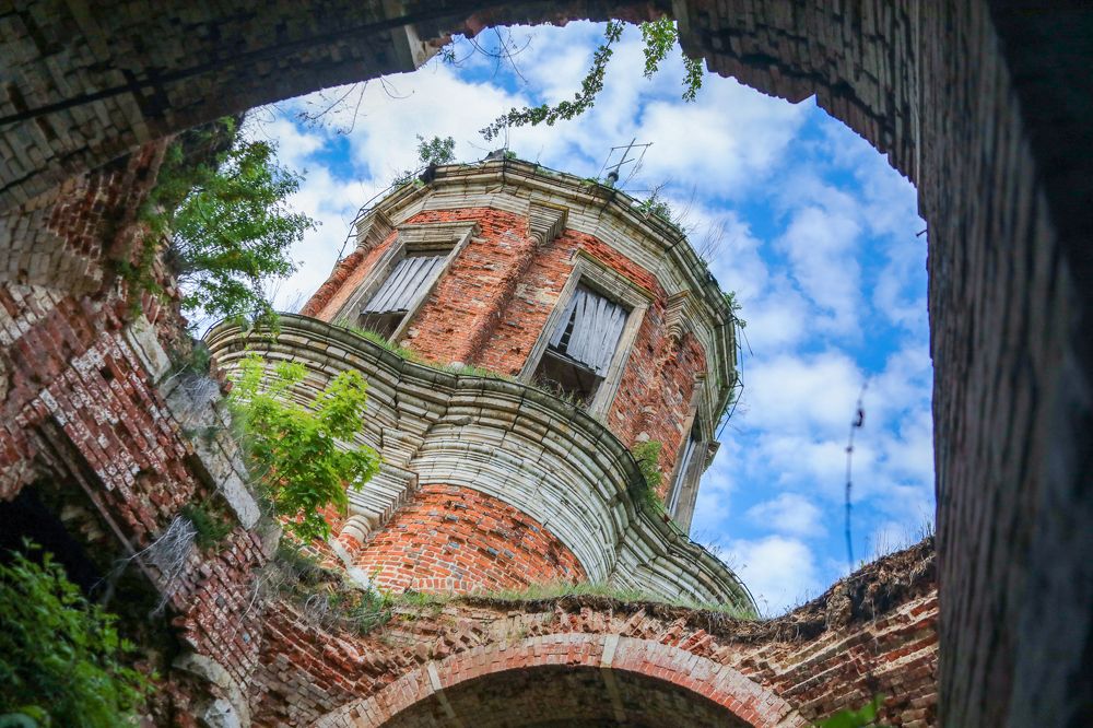 Photograph by Михаил Кинеев