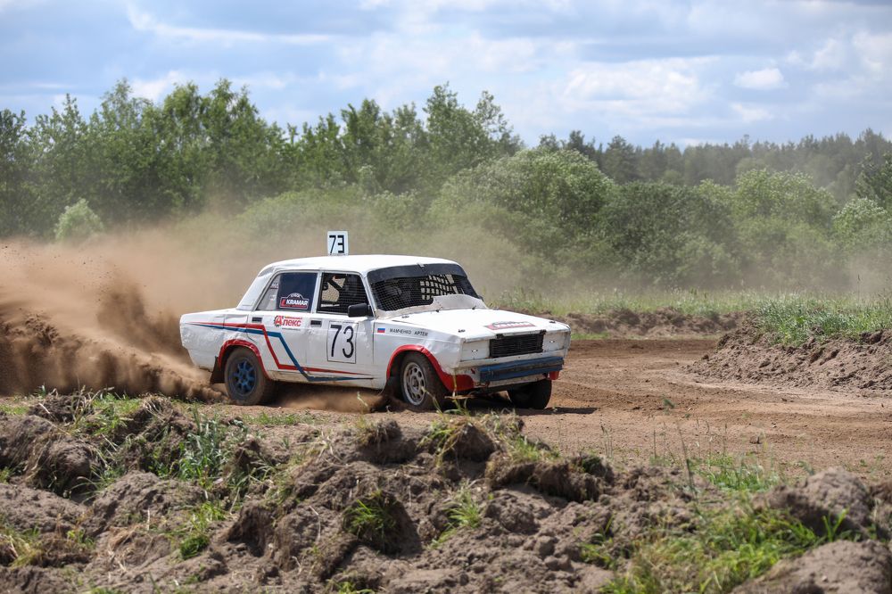 Photograph by Михаил Кинеев