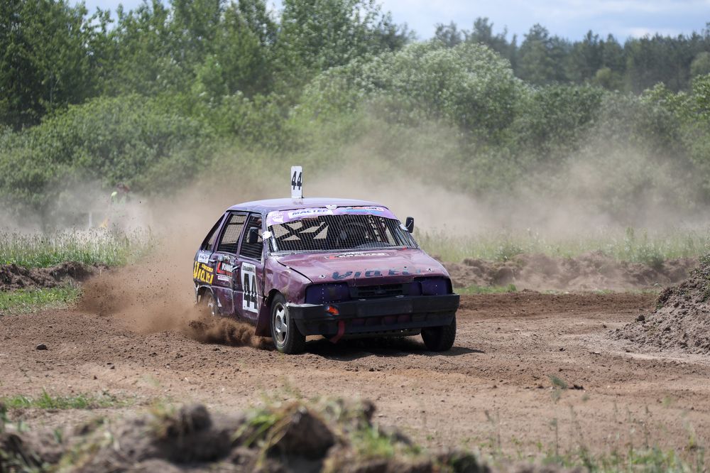 Photograph by Михаил Кинеев