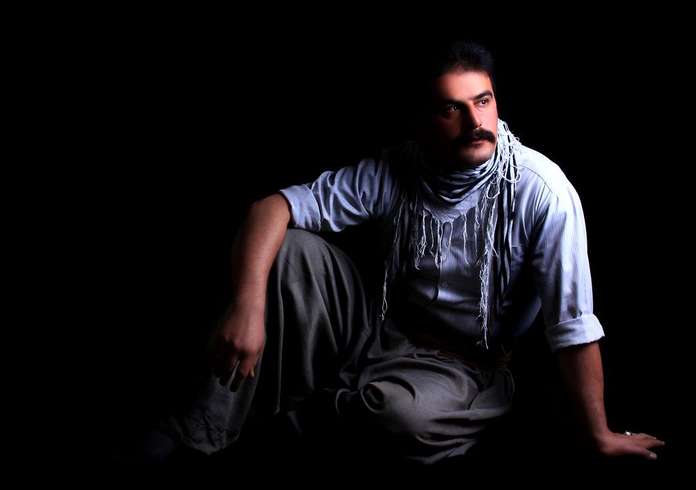 Photograph by Sherko Bahmani