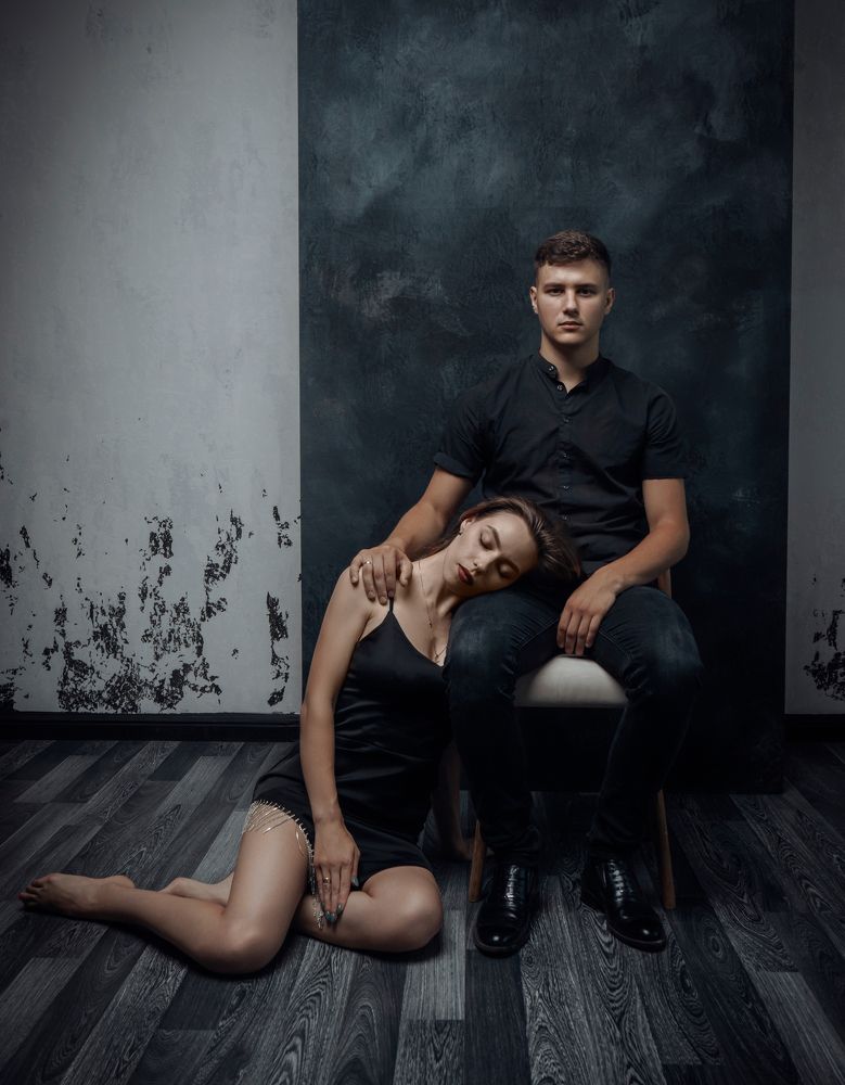 Photograph by Евгений Андреев