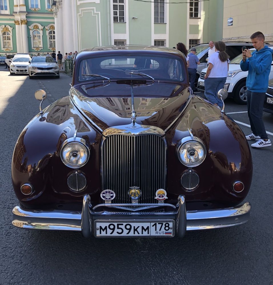 Photograph by Мария Бессмертная