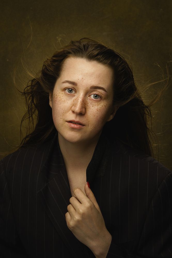 Photograph by Яна Каменская