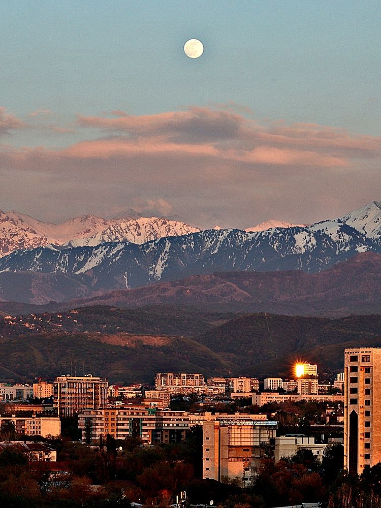 Photograph by Евгений Ужегов